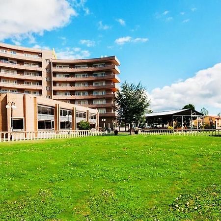 Hotel Vejo レイノサ エクステリア 写真