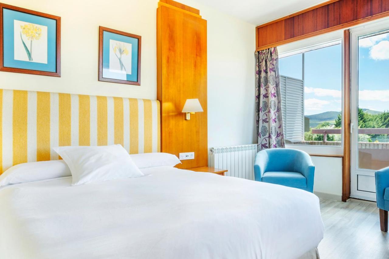 Hotel Vejo レイノサ エクステリア 写真