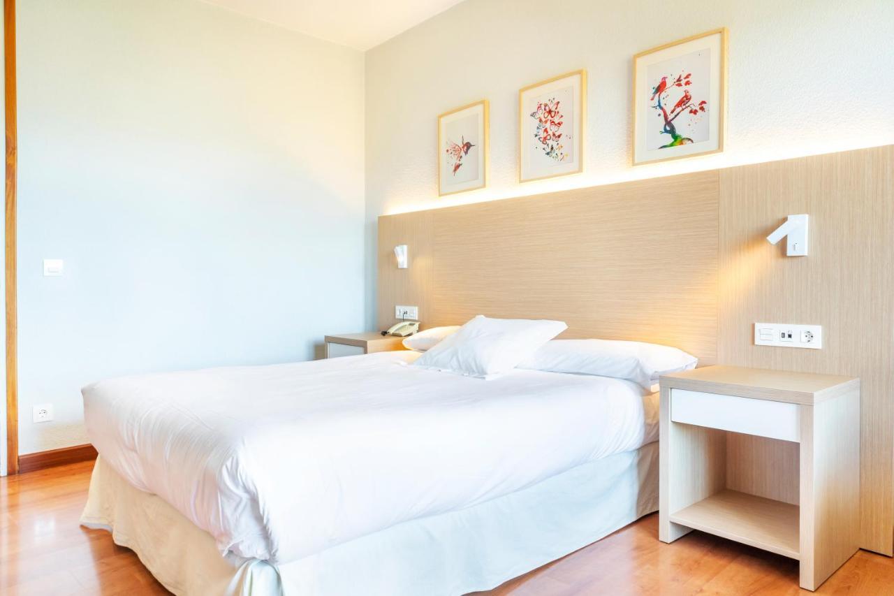Hotel Vejo レイノサ エクステリア 写真