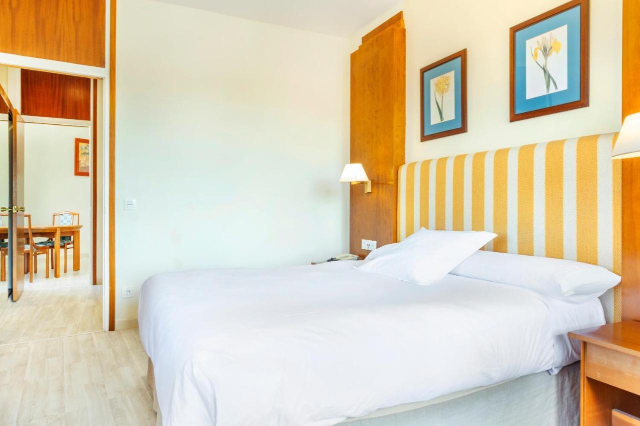 Hotel Vejo レイノサ エクステリア 写真