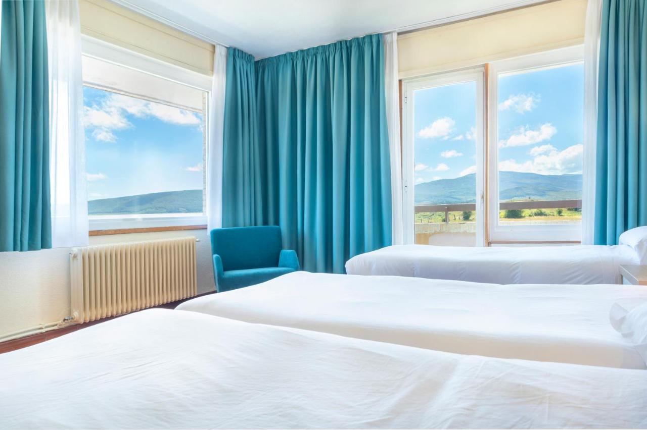 Hotel Vejo レイノサ エクステリア 写真