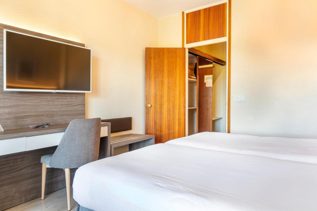 Hotel Vejo レイノサ エクステリア 写真