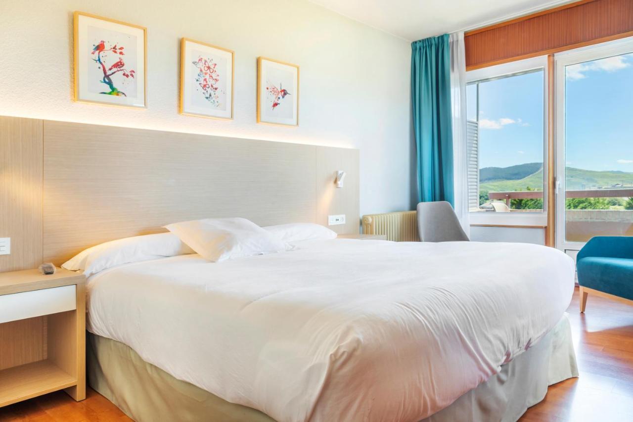 Hotel Vejo レイノサ エクステリア 写真