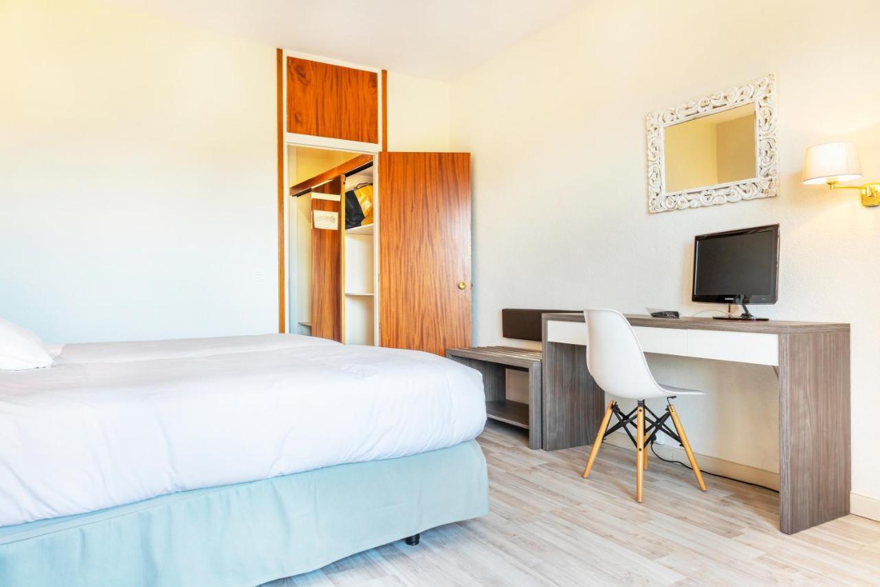 Hotel Vejo レイノサ エクステリア 写真