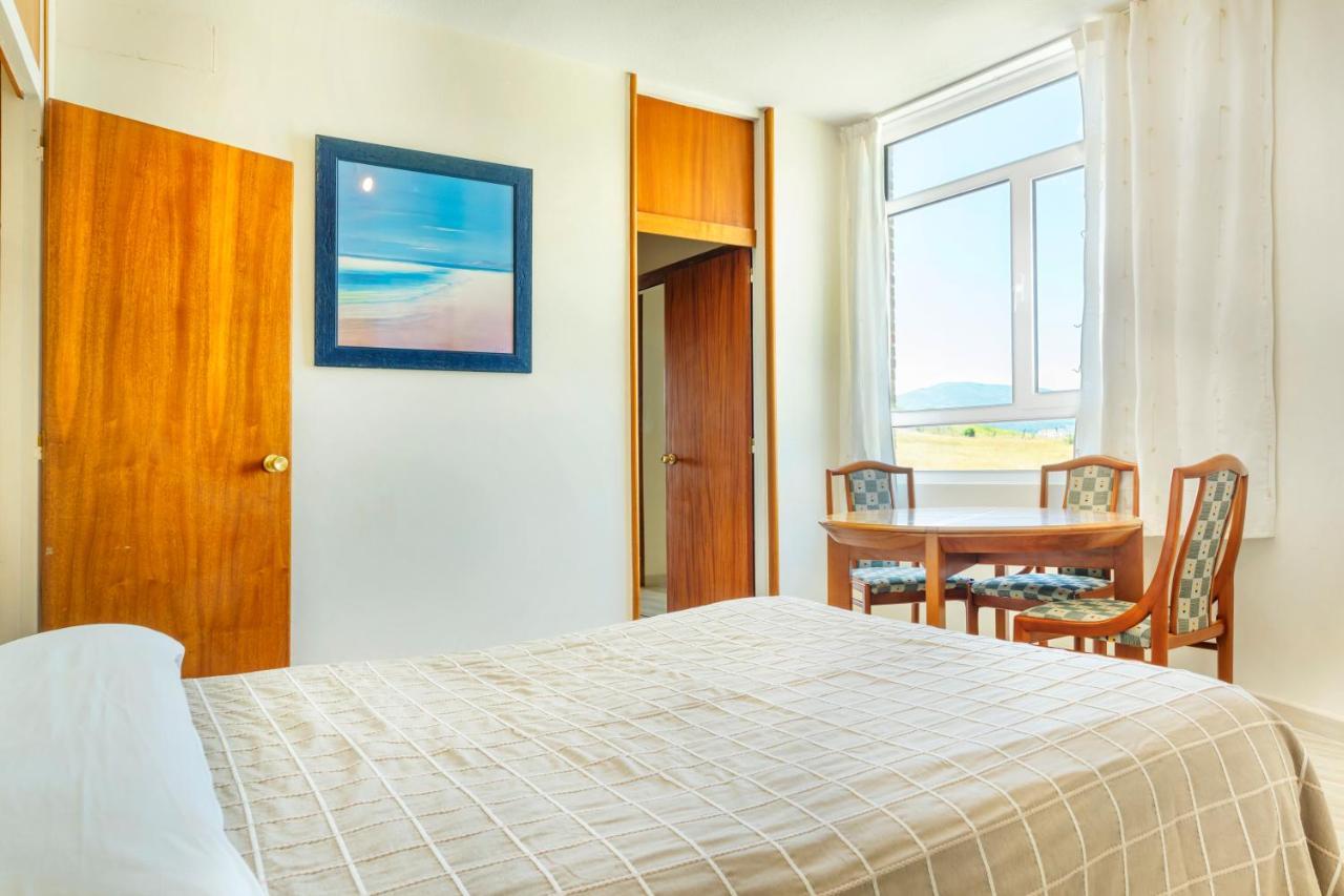 Hotel Vejo レイノサ エクステリア 写真