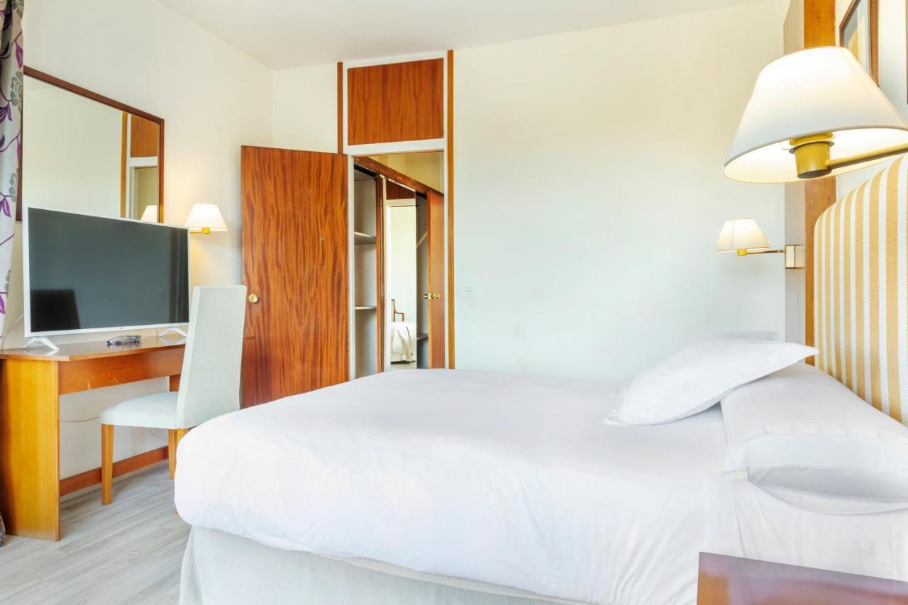 Hotel Vejo レイノサ エクステリア 写真