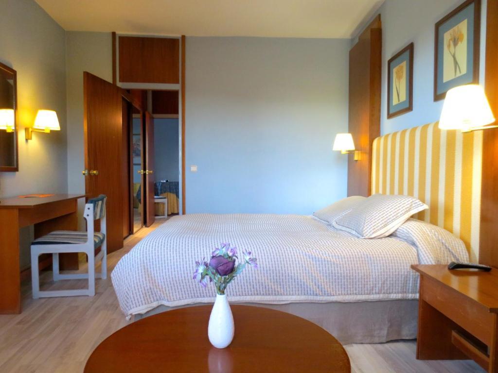 Hotel Vejo レイノサ 部屋 写真