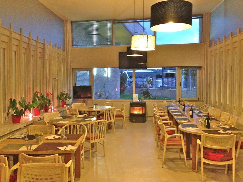 Hotel Vejo レイノサ エクステリア 写真